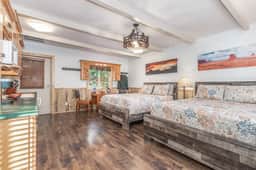 Diamond Spirit Ranch Guest House - Image 2