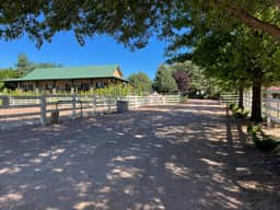 Diamond Spirit Ranch Guest House - Image 4