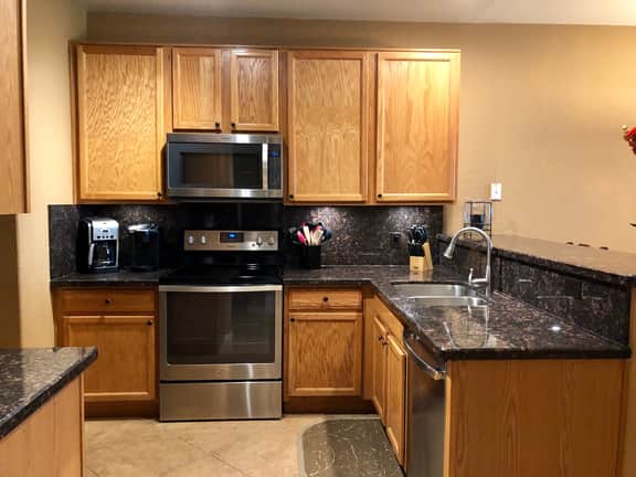 Superstition Lakes Golf Retreat - Image 5