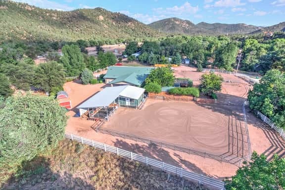 Diamond Spirit Ranch Guest House - Image 3