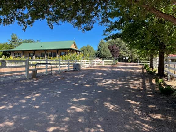 Diamond Spirit Ranch Guest House - Image 4