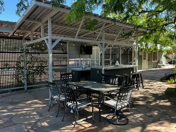 Diamond Spirit Ranch Guest House - Image 1