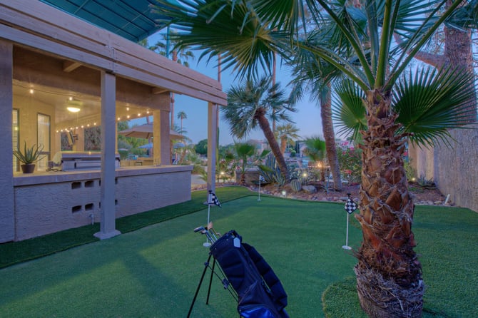 Calling ALL Golfers!
