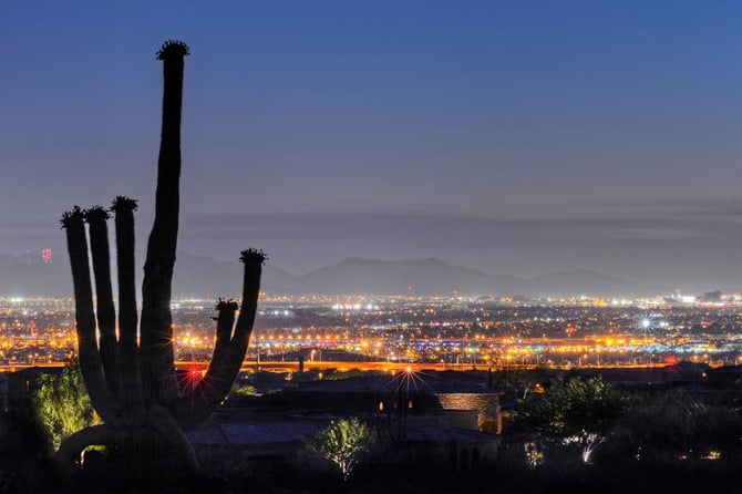 Navigating Stars: Rating Vacation Rental Homes