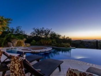 Home Sweet Home: How Vacation Rental Homes Outperform Hotels