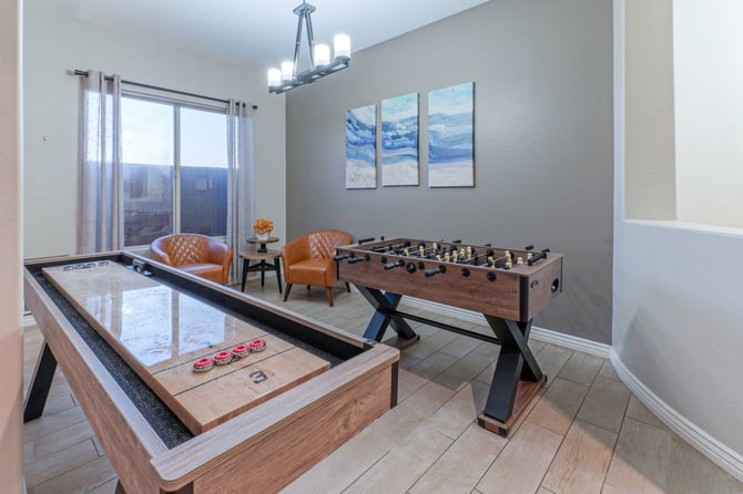 Amenities to Boost Your Bookings