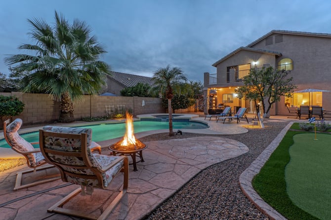 A Glossary of Vacation Rental Terms