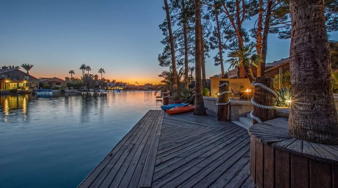 Contact Arizona Vacation Home Rentals